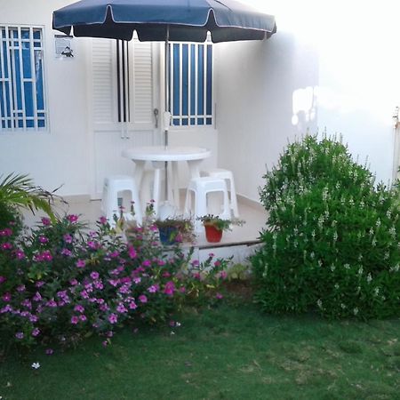Апартаменты Miss Margaritas'S House Сан-Андрес Экстерьер фото